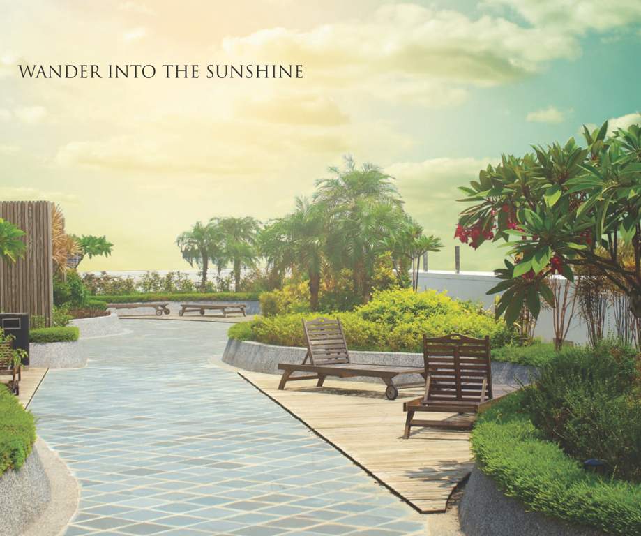  kshitij Images for Amenities of Tridhaatu Kshitij