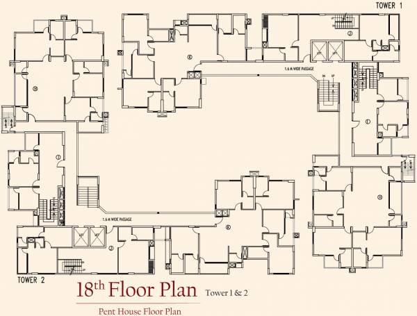 Images for Cluster Plan of Asset Orchestra Images for Cluster Plan of Asset Orchestra