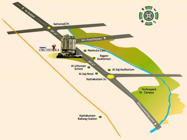 Images for Location Plan of Asset Orchestra Images for Location Plan of Asset Orchestra