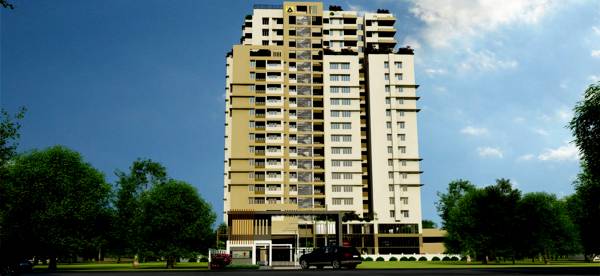 Images for Elevation of Asset Orchestra