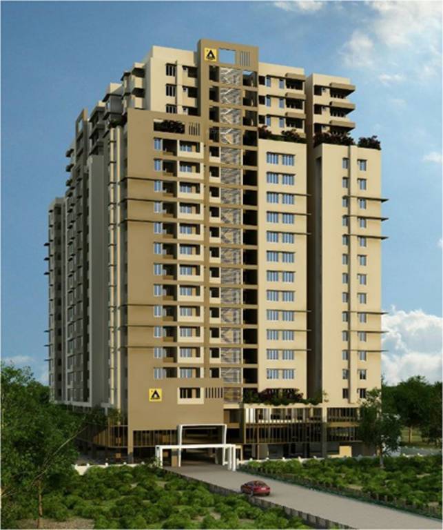 Images for Elevation of Asset Orchestra