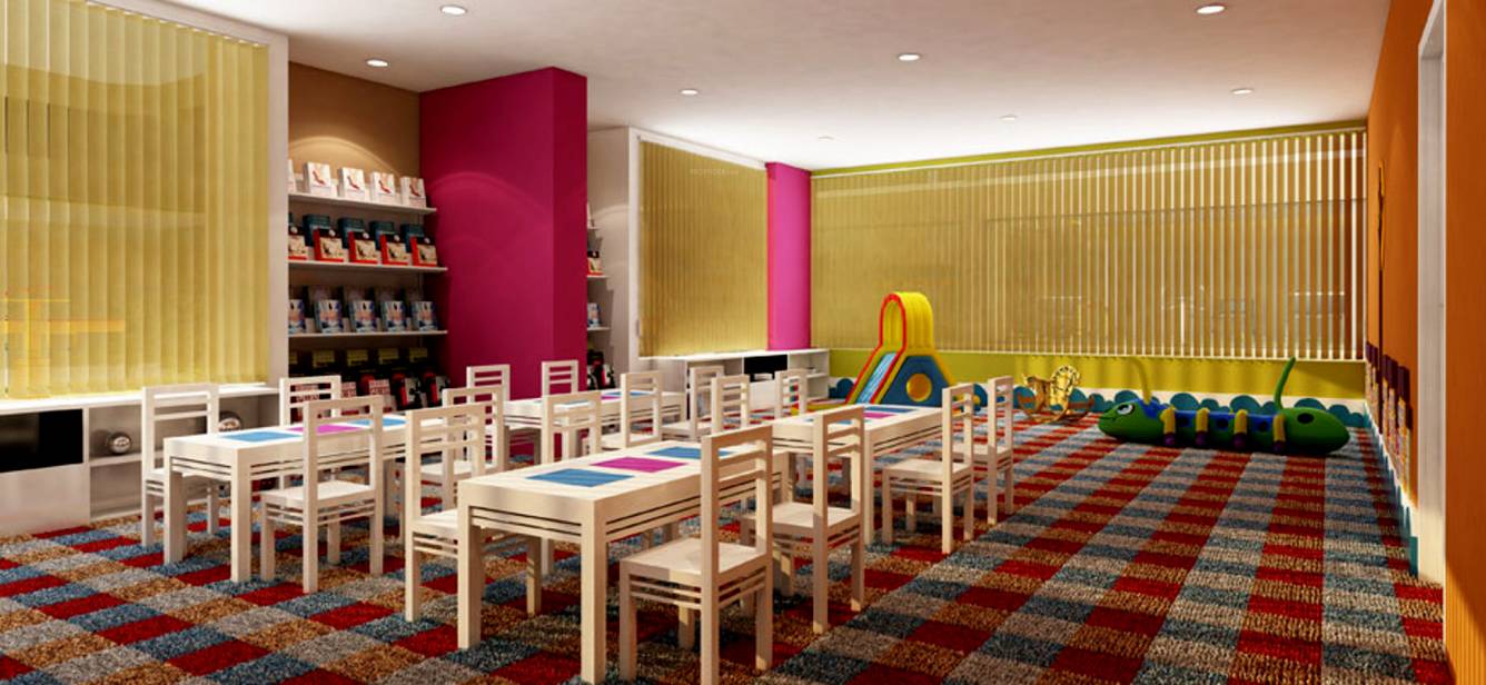 Images for Amenities of Asset Orchestra