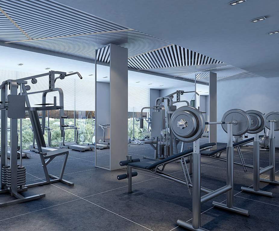  iluminar Images for Amenities of Habitat Iluminar