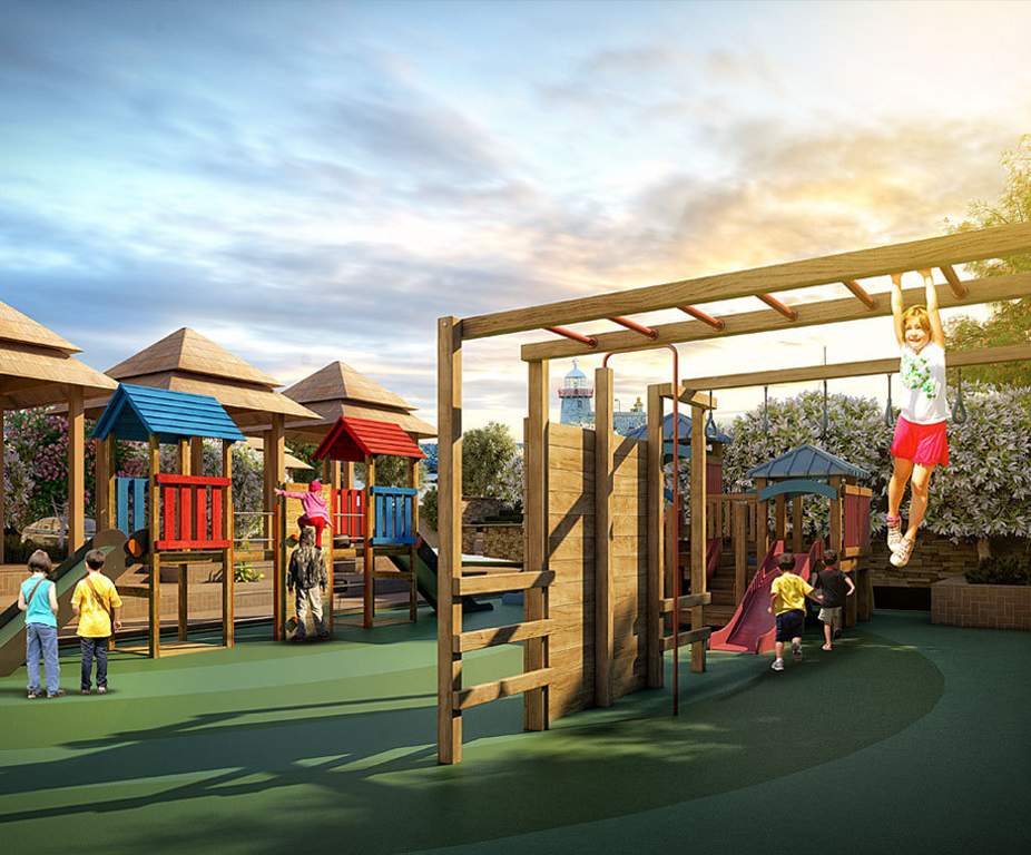  iluminar Images for Amenities of Habitat Iluminar