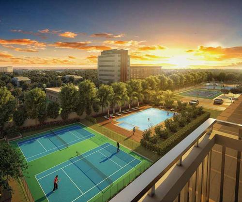  iluminar Images for Amenities of Habitat Iluminar