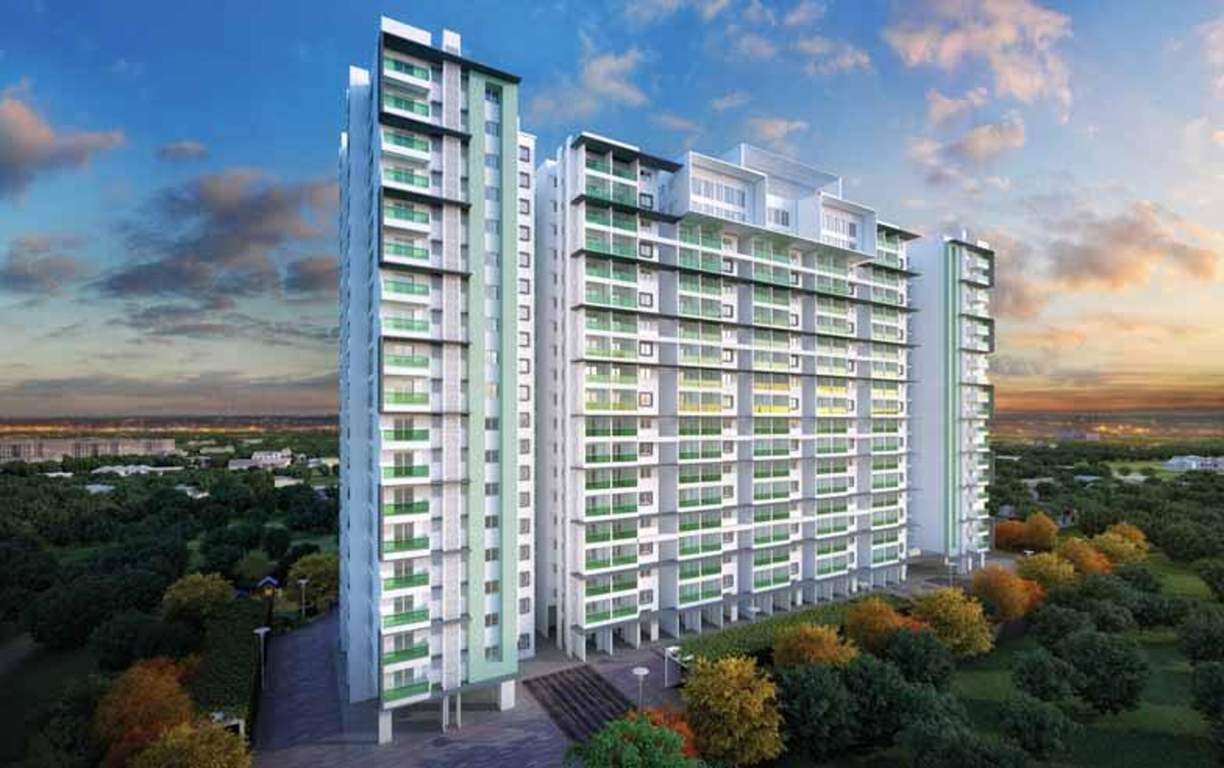 Images for Elevation of Habitat Eden Height