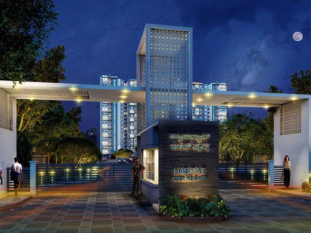  eden height Images for Elevation of Habitat Eden Height