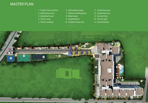  eden-height Images for Master Plan of Habitat Eden Height