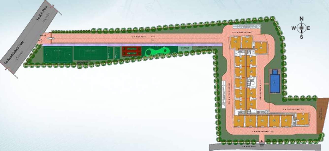  eden height Images for Master Plan of Habitat Eden Height