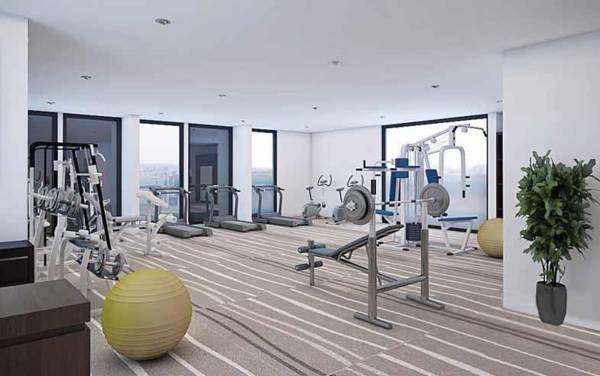 Images for Amenities of Habitat Eden Height