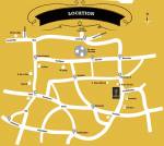 Images for Location Plan of Skyline Cambridge Images for Location Plan of Skyline Cambridge