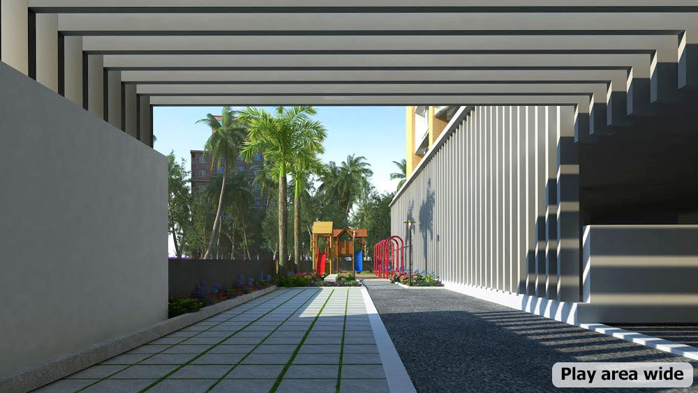 Images for Amenities of Skyline Cambridge