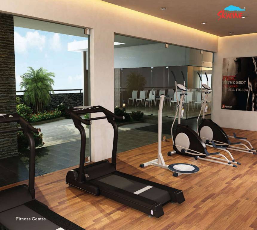 Images for Amenities of Skyline Cambridge