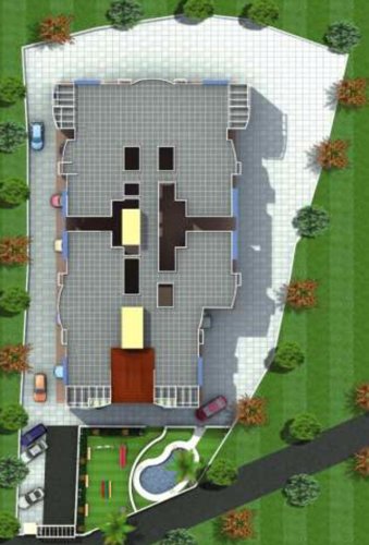  premier Images for Layout Plan of Jeff Premier