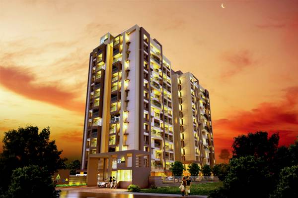 Images for Elevation of SFS Avenue