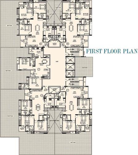  le-grande Images for Cluster Plan of Asset Le Grande