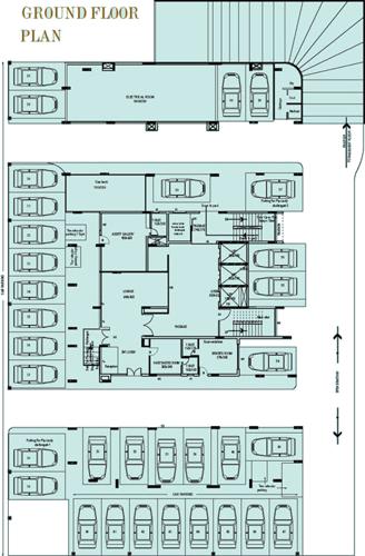  le-grande Images for Cluster Plan of Asset Le Grande