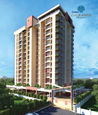 Images for Elevation of Asset Le Grande