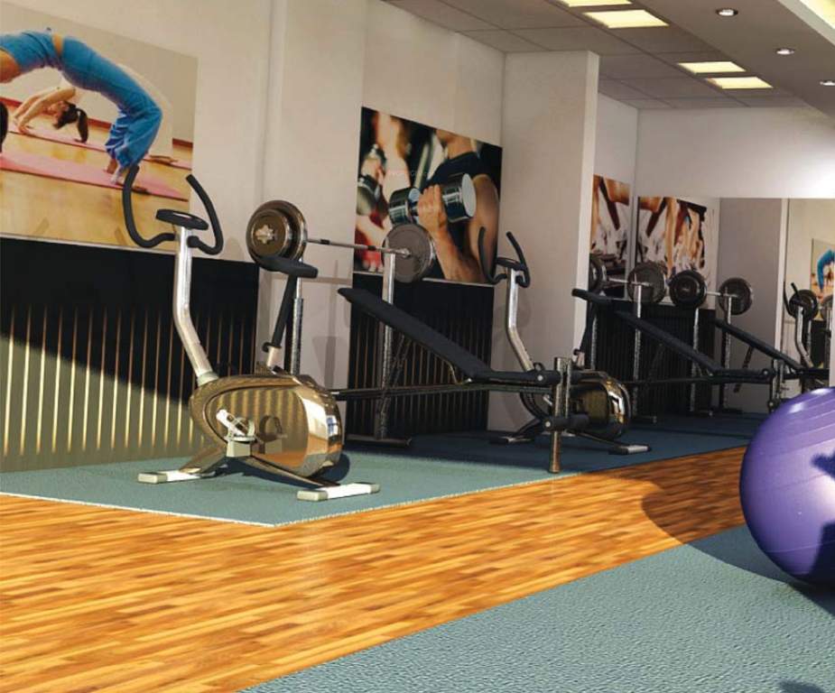 le grande Images for Amenities of Asset Le Grande