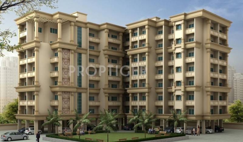 Images for Elevation of Rupji Constructions Classique