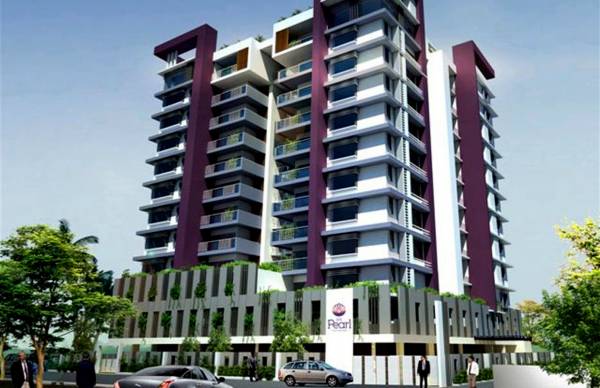 Images for Elevation of SFS Pearl