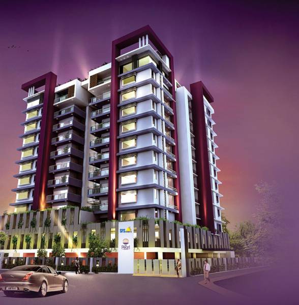 Images for Elevation of SFS Pearl