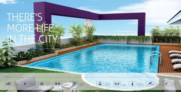 Images for Amenities of SFS Pearl