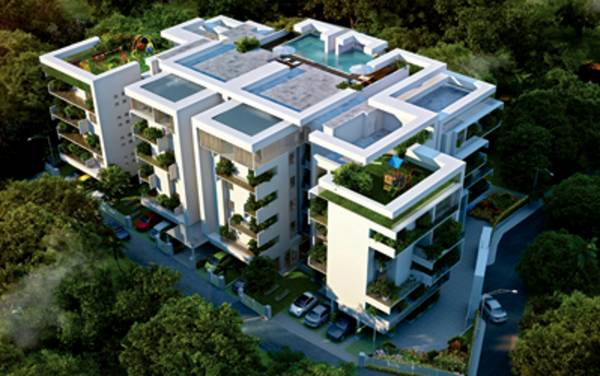 Images for Elevation of Melon Greens Images for Elevation of Melon Greens