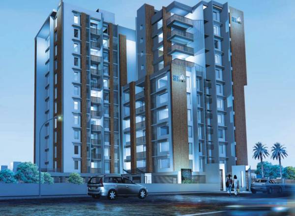 Images for Elevation of SFS Blue Bay