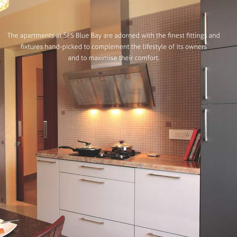 Images for Main Other of SFS Blue Bay