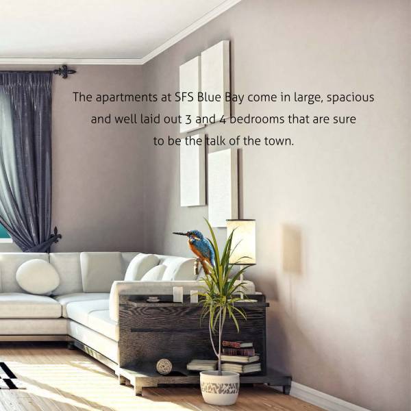 Images for Main Other of SFS Blue Bay