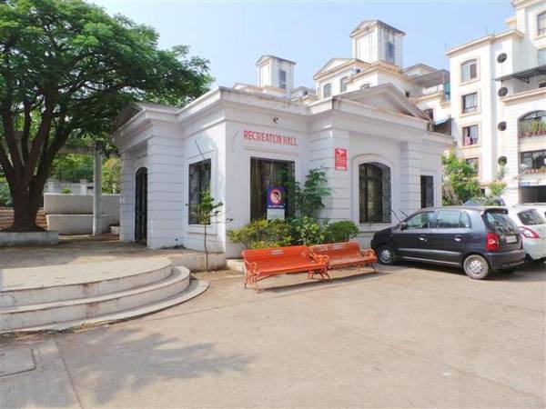 Images for Amenities of Home Builders Ashoka Mews