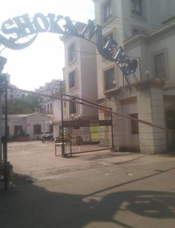  ashoka mews Main Other