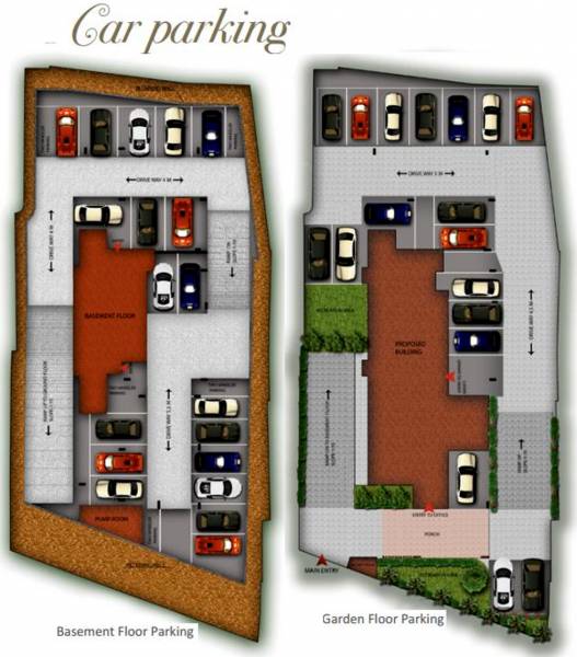 Images for Cluster Plan of Powerlink Hilary Images for Cluster Plan of Powerlink Hilary