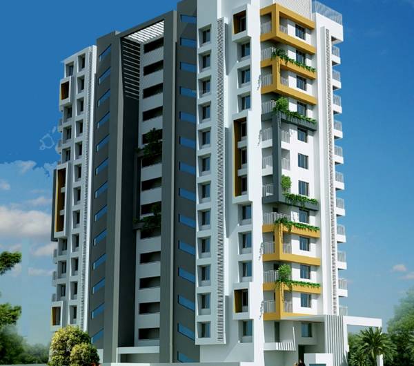 Images for Elevation of Powerlink Hilary Images for Elevation of Powerlink Hilary