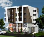 Images for Elevation of Globus Builders Vishal Avenue Images for Elevation of Globus Builders Vishal Avenue