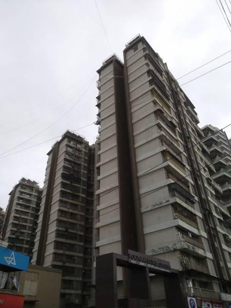  cluster-one Elevation