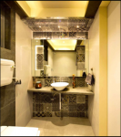 Bathroom  cluster-one Bathroom