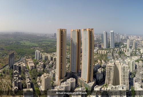  woods Images for Elevation of DB Realty Woods