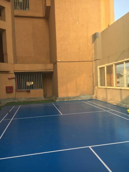 amenities of DB Woods