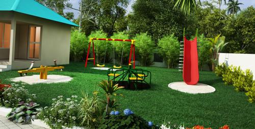Images for Amenities of Jairaj Symphony Villas
