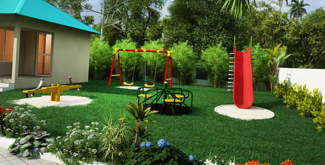 Images for Amenities of Jairaj Symphony Villas