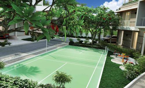 Images for Amenities of Jairaj Symphony Villas