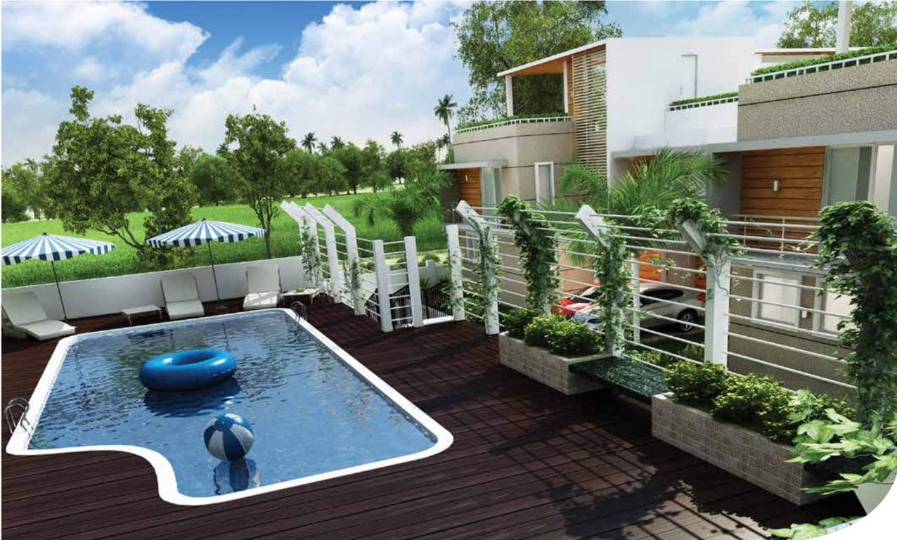 Images for Amenities of Jairaj Symphony Villas