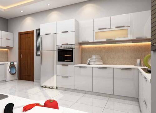 Images for Main Other of Jairaj Symphony Villas