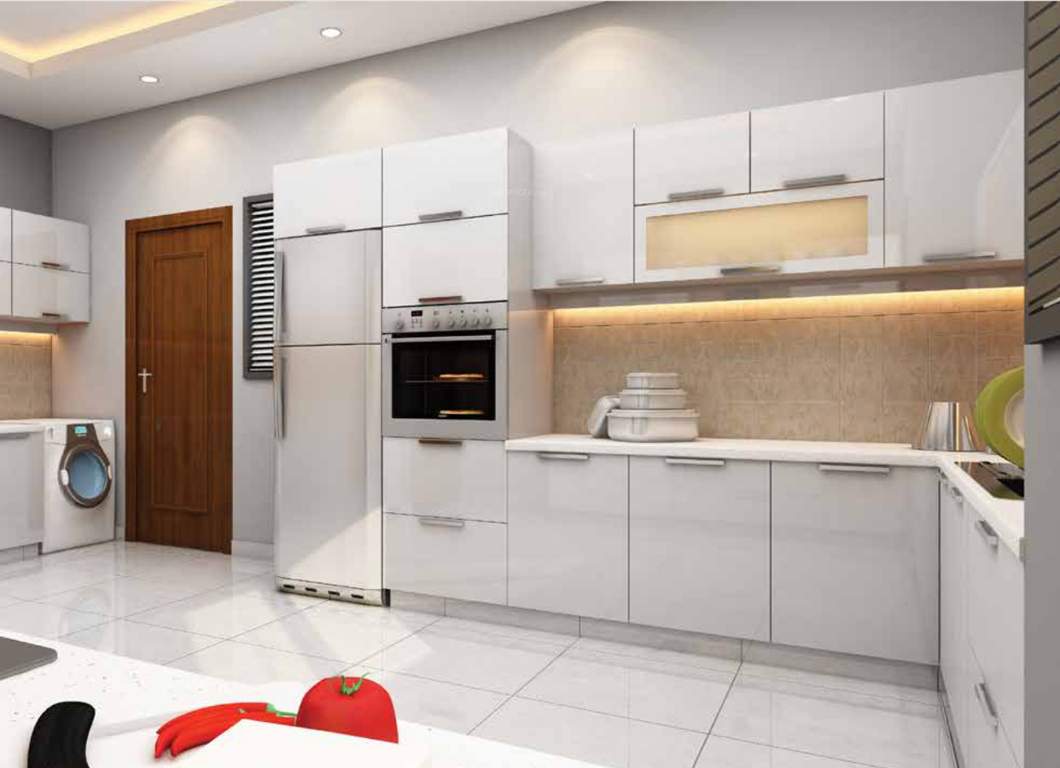 Images for Main Other of Jairaj Symphony Villas