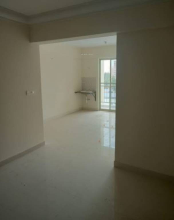 sunshine Living Area