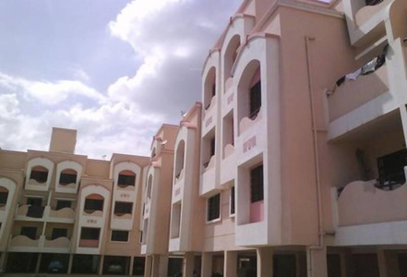 Images for Elevation of Choulwar Padmavati Apartment
