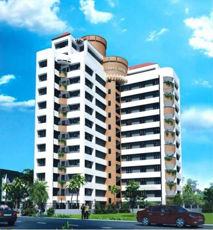 Images for Elevation of Motif Builders And Developers Grand View