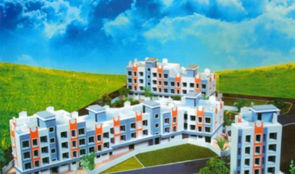 Images for Elevation of Shree Samarth Satam Guru Brahma